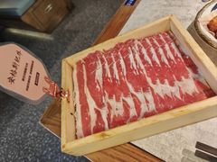 -鲜潭蒸汽石锅鱼(五道口购物中心店)