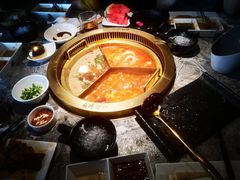 麻路奔驰锅-麻路成都火锅(柏威年店)