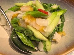 -上海和平饭店龙凤厅 Dragon Phoenix