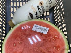 -果蔬好生活超市(双井店)