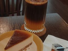 -橘利咖啡