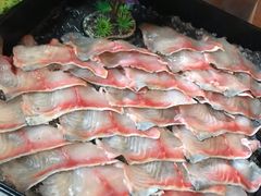 斑鱼片-丽江庭院之爱在路上(西单店)