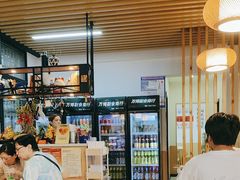 -郑记•不夜城烧烤•龙虾•虾蟹(黄鹤楼店)