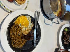 -吉布鲁牛排海鲜自助(温江合生汇店)