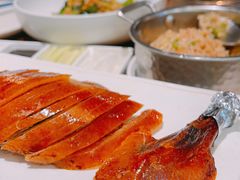 -小大董·烤鸭(王府井apm店)