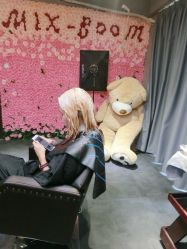 -BM SALON