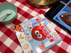 -西贝(上海中心店)
