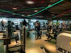 -W FITNESS 威尔仕健身·游泳(老西门新苑店)