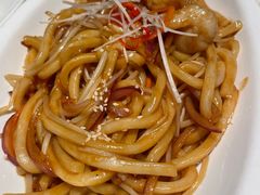 -青雅中餐厅(大连金石滩绿发希尔顿度假酒店)