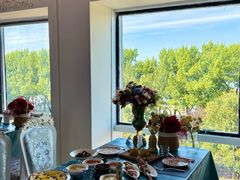 -圣彼得堡观江俄餐厅(中央大街黑金冠店)