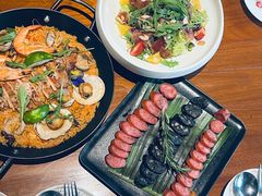 -陶享时光西餐·下午茶(信河街店)