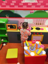 -莫莉幻想儿童乐园(绍兴金帝银泰城店)