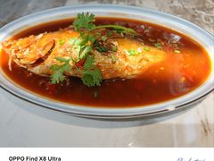 -又见炊烟私房菜(敬亭路店)