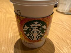 -星巴克(武康路店)