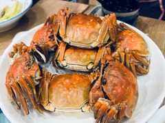 -东海怡品海鲜豆捞(舟宿夜江店)