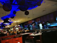 大堂-佰烧海鲜烤肉火锅自助(世茂国际广场店)