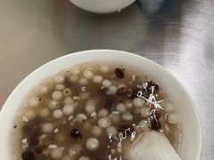 -芳婆糕团店(王府大街店)