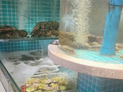 -大哈福烧烤·海鲜·家常菜(延安三路店)