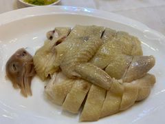 -清心鸡沙田乳鸽店·非遗传承(石溪店)