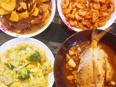 -科巷菜场
