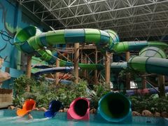 -波塞冬旅游度假区