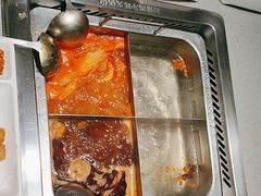 -海底捞火锅(太原南站店)