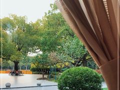 -御花园·粤菜·海鲜火锅(中山公园店)