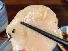 -矶野水产(澳门逸园中心店)