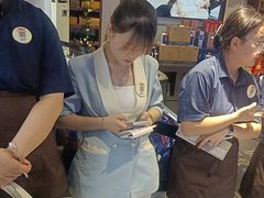 -渔港甄宴·海鲜·地标烟台菜(金沙滩店)