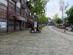 -南关石牌坊古镇