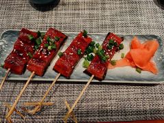 -戏作寿司(观音桥店)