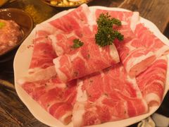-胖三嬢·呱呱老火锅(北京总店)