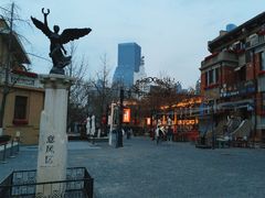 -天津意大利风情旅游区