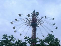 -郑州方特梦幻王国