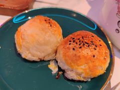 -阿娜尔·新疆菜(宜家荟聚中心店)