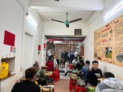 大堂-司马街鸡煲(西华路店)