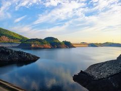 -长沙黑麋峰国家森林公园