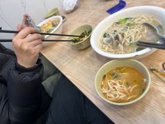 -木木鲜海鲜面(天一店)