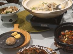 -小厨娘淮扬菜(天印大道店)