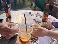 -串小白烧烤(金沙洲店)