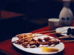 -福烤锦花(长乐路店)