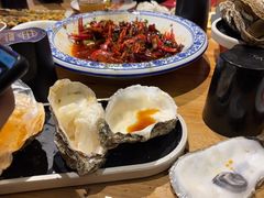-记忆串城·东北烧烤·小龙虾·大型团建(南油店)
