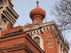 -圣·阿列克谢耶夫教堂