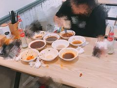 -牛王庙吳記怪味面(双楠店)