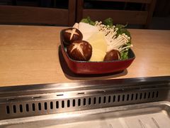 -新石器烤肉(百联川沙店)