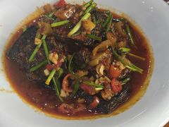 -湖南文氏湘菜馆(顺河高架路店)