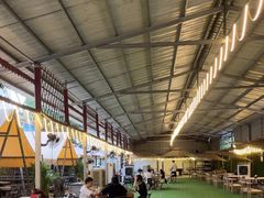 -光头佬室内钓虾场·烧烤·团建·亲子(中山八路店)