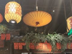 -南京大牌档(壹方天地店)