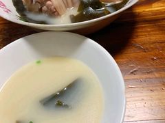 -中和裴氏蹄花(府河路店)