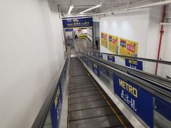 门面-麦德龙(京顺路商场店)